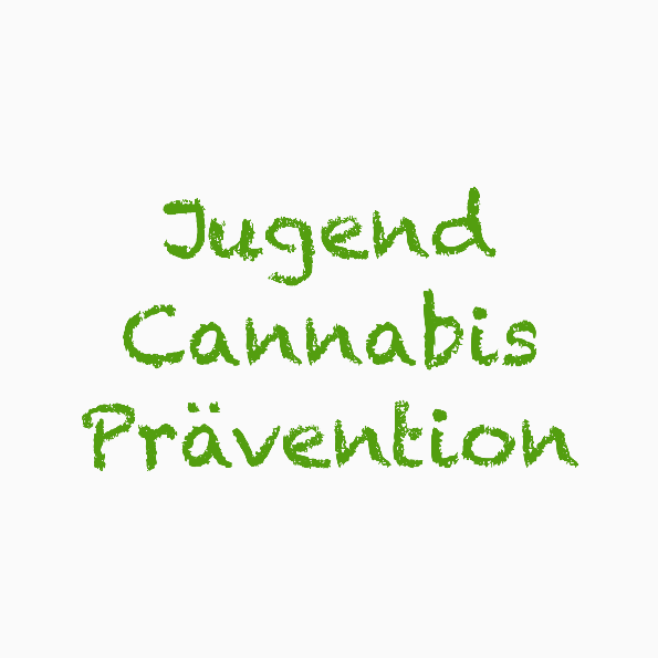 Cannabis Prävention